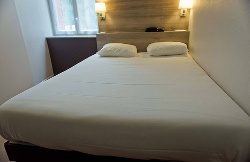 Faubourg North Hotel | Hotel Montchapet