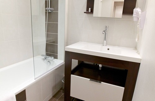 Faubourg North Hotel | Hotel Montchapet