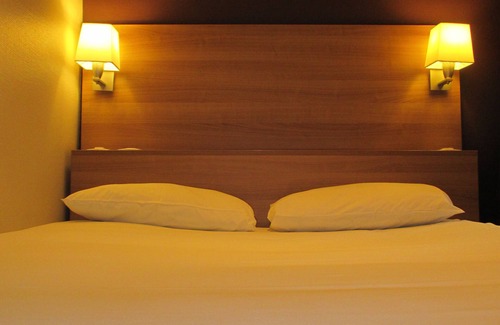 Faubourg North Hotel | Hotel Montchapet