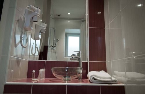 Faubourg North Hotel | Hotel Montchapet