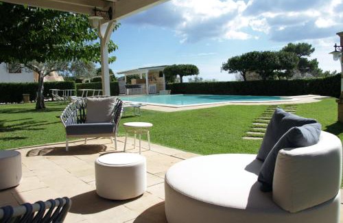 Marina San Gregorio Hotel | Hotel Montecallini - Adult Only 14