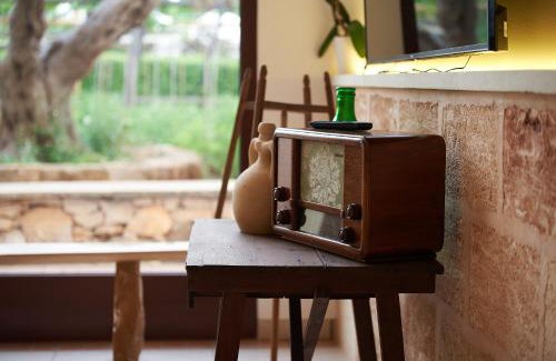 Marina San Gregorio Hotel | Hotel Montecallini - Adult Only 14