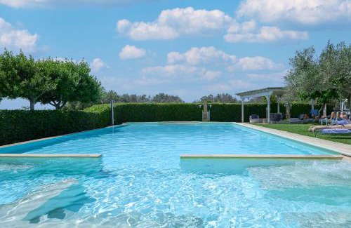 Marina San Gregorio Hotel | Hotel Montecallini - Adult Only 14