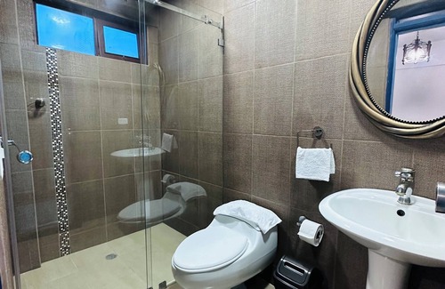 Chimborazo Province Hotel | Hotel Montecarlo Riobamba