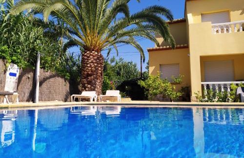 Benissa Coast Hotel | Hotel Montemar