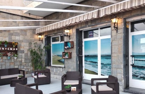 La Marina Hotel | Hotel Montemar