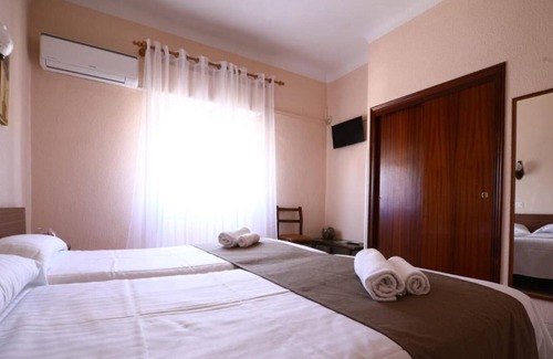 La Marina Hotel | Hotel Montemar