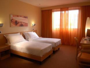 Vigasio Hotel | Hotel Montemezzi