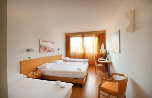 Vigasio Hotel | Hotel Montemezzi