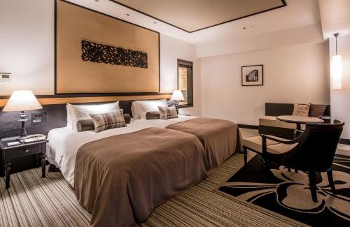 Maeganeku Hotel | Hotel Monterey Okinawa Spa & Resort
