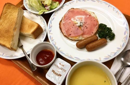 Yabuzuka Onsen Hotel | Hotel Monteroza Ohta