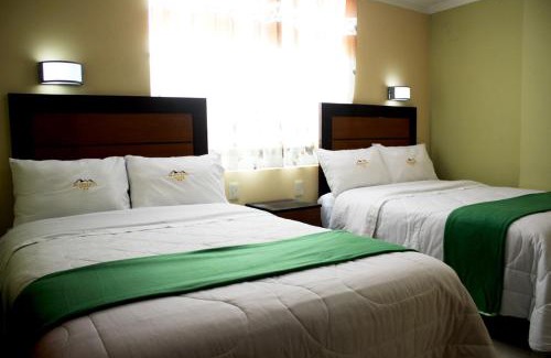 Cajamarca Hotel | Hotel Monthañas Cajamarca