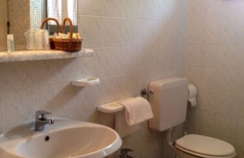 San Baronto Hotel | Hotel Monti