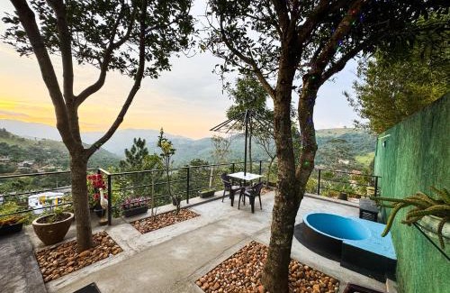 Hanguranketha House | Hotel Monti Mount - Rikillagaskada
