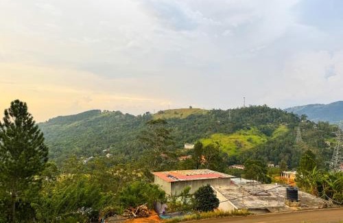 Hanguranketha House | Hotel Monti Mount - Rikillagaskada