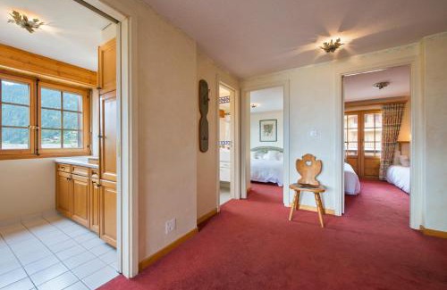 Verbier Hotel | Hotel Montpelier