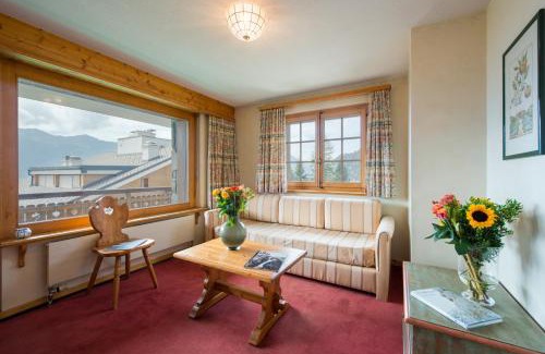 Verbier Hotel | Hotel Montpelier