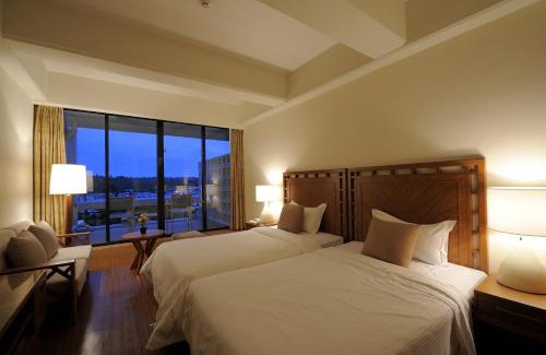 Maeganeku Hotel | HOTEL MOON BEACH MUSEUM RESORT