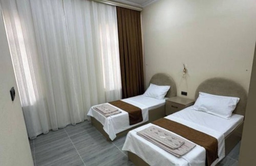 Samarkand Bed & Breakfast | Hotel Moon