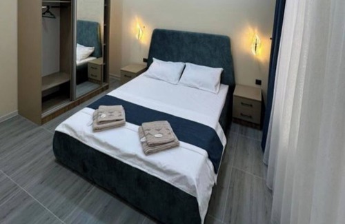Samarkand Bed & Breakfast | Hotel Moon