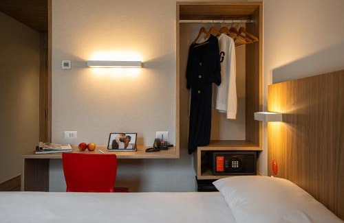 Floresta Hotel | Hotel Moov Porto Alegre