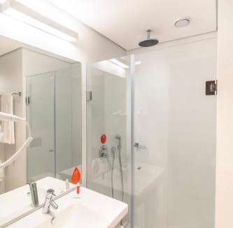 Floresta Hotel | Hotel Moov Porto Alegre