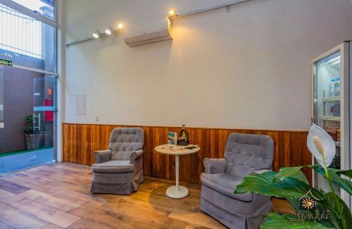 Brigadeira Hotel | Hotel Morada Del Este