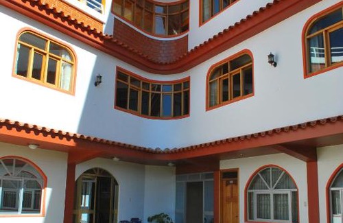 Huaraz Hotel | Hotel Morales