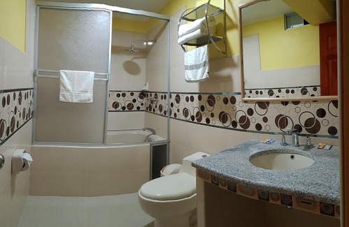 Huaraz Hotel | Hotel Morales