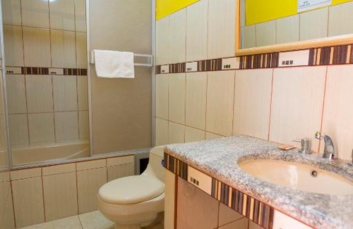 Huaraz Hotel | Hotel Morales