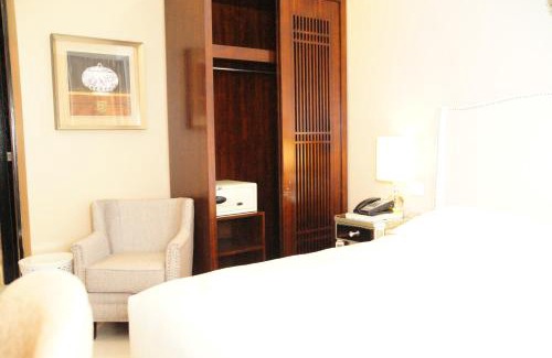 Lae Hotel | Hotel Morobe