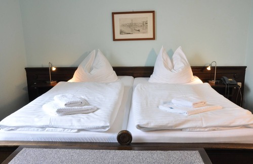 Poechlarn Hotel | Hotel Moser
