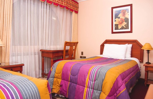 Concepcion Hotel | Hotel Mosul