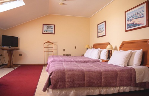 Concepcion Hotel | Hotel Mosul