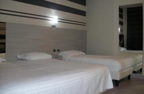 Castel San Giovanni Hotel | Hotel Motel 2