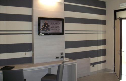 Castel San Giovanni Hotel | Hotel Motel 2
