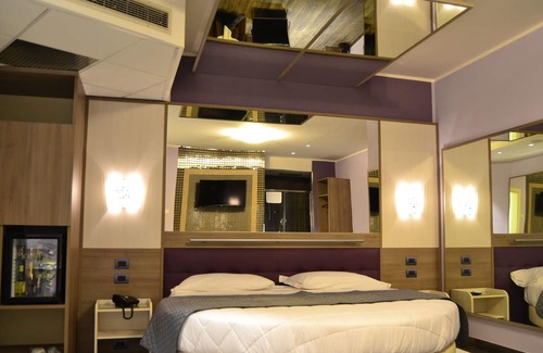 Tortona Hotel | Hotel Motel 2 - Tortona
