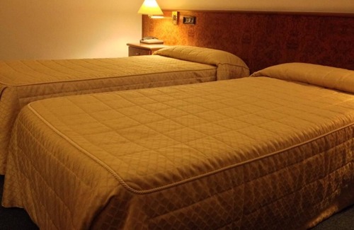 Ossona Hotel | Hotel Motel Europa