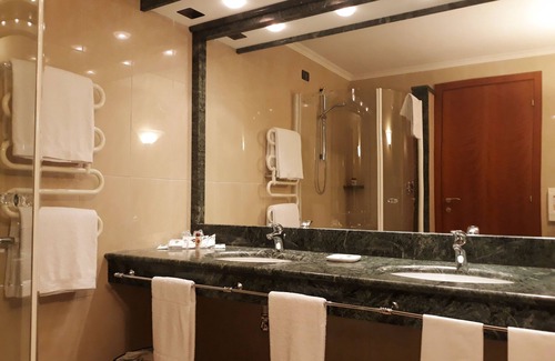 Novegro Hotel | Hotel Motel Luna