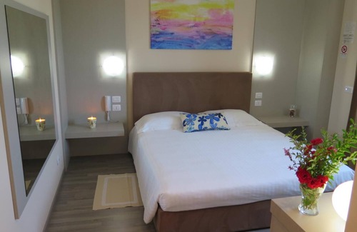 Monte Cremasco Hotel | Hotel Motel Più