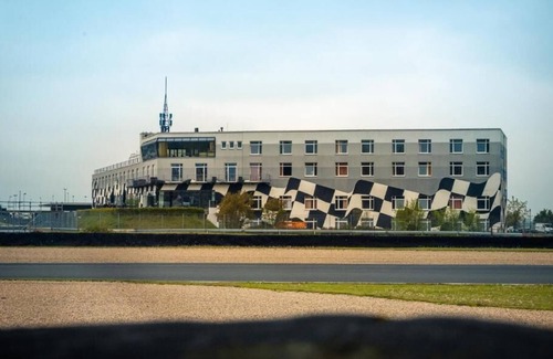 Oschersleben Hotel | Hotel Motorsport Arena