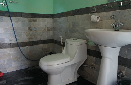 Nagarkot Hotel | Hotel Mount Paradise