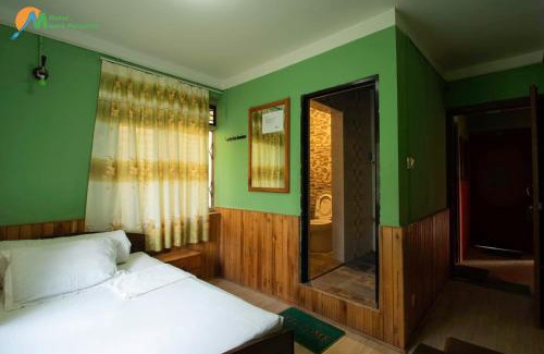 Nagarkot Hotel | Hotel Mount Paradise