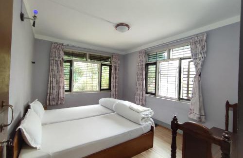 Nagarkot Hotel | Hotel Mount Paradise
