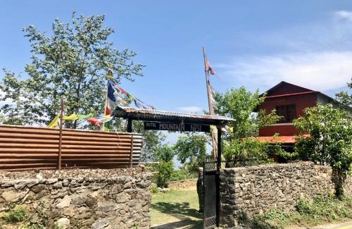 Nagarkot Hotel | Hotel Mountain Nest