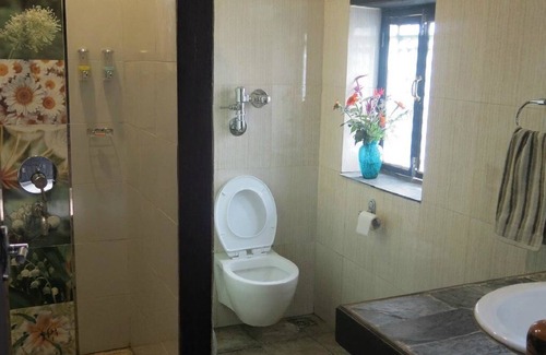 Badharamal Hotel | Hotel Mountain Ridge