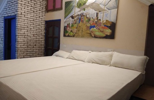 Badharamal Hotel | Hotel Mountain Ridge