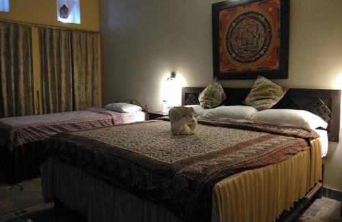 Badharamal Hotel | Hotel Mountain Ridge