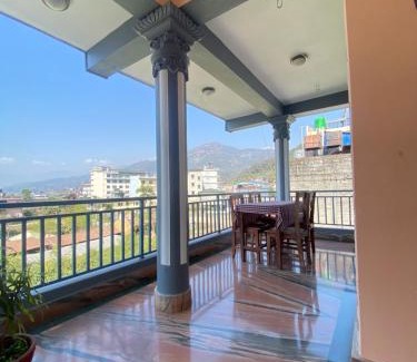 Namarjung Hotel | Hotel Mountain Village