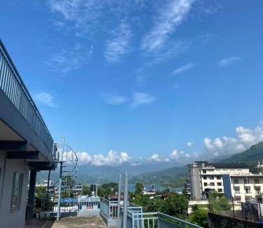 Namarjung Hotel | Hotel Mountain Village